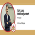 KLE Law College, Principal: Dr. J.M. Mallikarjunaiah Interview